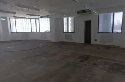 Sala comercial à venda na Rua Geraldo Flausino Gomes, 61, Brooklin, São Paulo