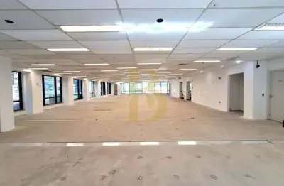 Sala comercial com 2 salas para alugar na Alameda Santos, 466, Vila Mariana, São Paulo