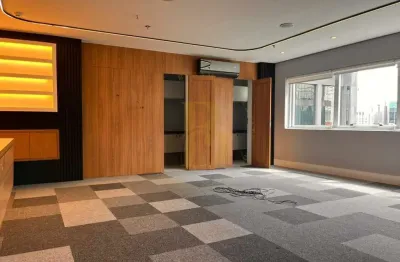 Sala comercial para alugar na Rua Fidêncio Ramos, 160, Vila Olímpia, São Paulo