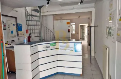 Sala comercial à venda na Rua Pio XI, 2320, Alto de Pinheiros, São Paulo