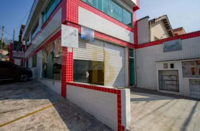 Ponto comercial para venda ou locação no jardim marajoara - sp