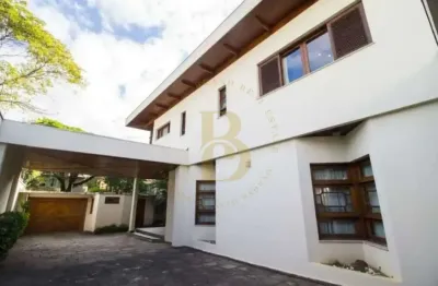 Casa á venda de 1200m²,com  6 suítes e 10 vagas no bairro jardim paulista.