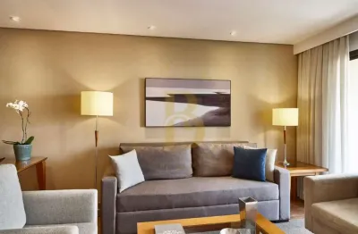 Apartamento com 1 quarto à venda na Alameda Casa Branca, 909, Jardim Paulista, São Paulo