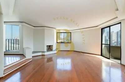 Apartamento com 230 m², 4 quartos sendo 1 suíte à venda no bairro paraíso.