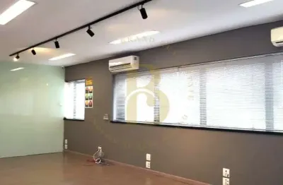 Sala comercial para alugar na Rua Vieira de Morais, 1713, Campo Belo, São Paulo