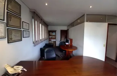 Sala comercial à venda na Rua Santa Justina, 352, Vila Olímpia, São Paulo