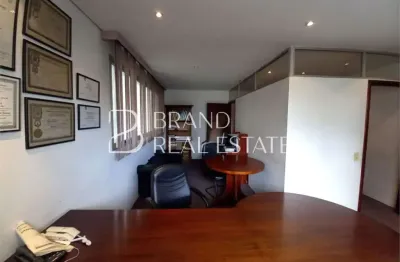 Sala comercial à venda na Rua Santa Justina, 352, Vila Olímpia, São Paulo