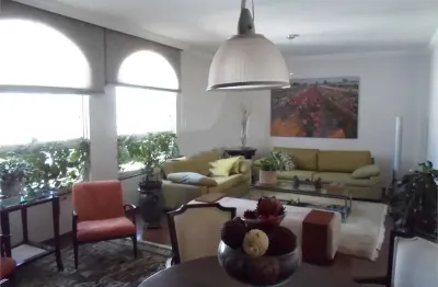 Apartamento á venda de 320 m², com 4 quartos e 3 vagas no bairro jardim paulista.