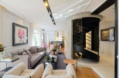 Apartamento no jardim paulista ? 163m², 2 dormitórios, 1 suíte, 1 vaga