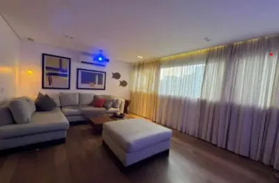 Apartamento reformado e mobiliado no jardim paulista ? 96m², 2 quartos e 1 vaga