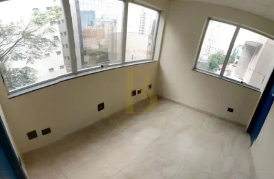 Sala comercial com 2 salas à venda na Rua Urussuí, 92, Itaim Bibi, São Paulo