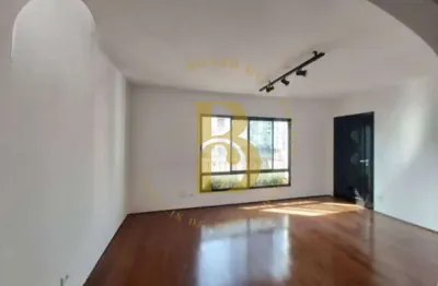 Apartamento á venda com 120 m², de 3 quartos sendo 1 suíte à venda no bairro brooklin.