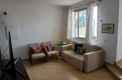 Apartamento com 2 quartos para alugar na Rua Ministro Roberto Cardoso Alves, 278, Santo Amaro, São Paulo