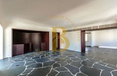 Apartamento com 3 quartos à venda na Rua Padre João Manuel, 1089, Jardim América, São Paulo