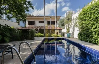 Casa com 327 m², 3 quartos sendo 1 suíte à venda no bairro boaçava.