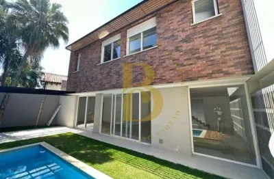 Casa nova em condomínio fechado, á venda no alto da boa vista!