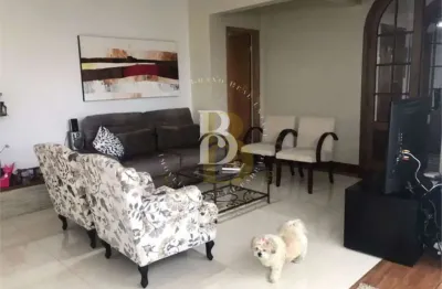 Apartamento com 3 quartos à venda na Rua Volta Redonda, 707, Campo Belo, São Paulo