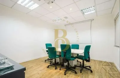 Prédio comercial reformado em perdizes, 1143m², 12 vagas, 10 banheiros, a 200m da avenida sumaré.