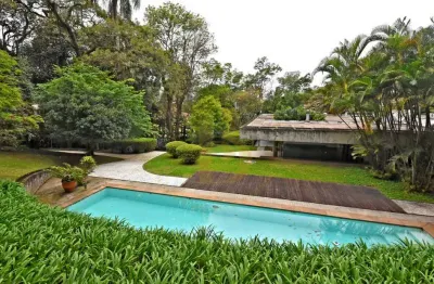 Casa única á venda pra investidores na cidade jardim, 3100m², oportunidade.
