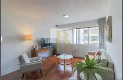 Apartamento com 113 m², 3 quartos sendo 1 suíte e 2 vagas à venda no brooklin.