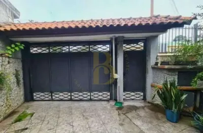 Casa com 3 quartos à venda na Rua Panônia, 446, Jardim Colombo, São Paulo