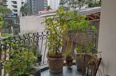 Apartamento com 3 quartos à venda na Avenida Jurema, 45, Indianópolis, São Paulo