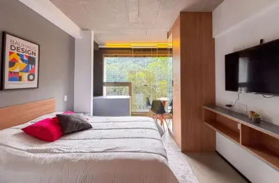 Apartamento com 1 quarto à venda na Rua Doutor Melo Alves, 282, Cerqueira César, São Paulo