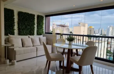 Apartamento com 42 m², 1 quarto sendo 1 suíte à venda no bairro vila mariana.