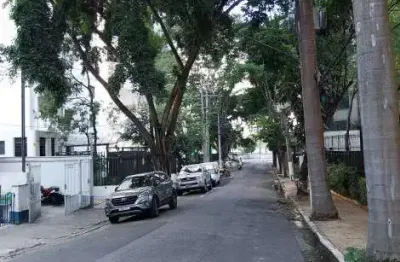 Terreno à venda na Rua Luísa Júlia, 35, Itaim Bibi, São Paulo