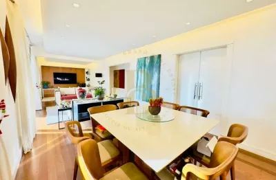 Apartamento com 3 quartos à venda na Rua Pensilvânia, 558, Cidade Monções, São Paulo