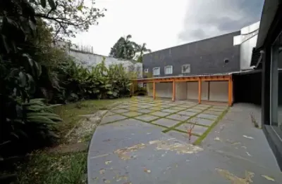 Sala comercial à venda na Avenida Brasil, 1286, Jardim América, São Paulo