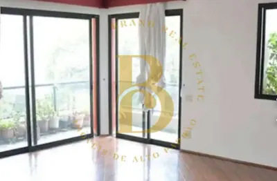 Apartamento com 200 m², 3 quartos sendo 3 suítes à venda no bairro higienópolis.