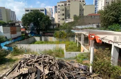 Terreno à venda na Rua Tupi, 210, Santa Cecília, São Paulo