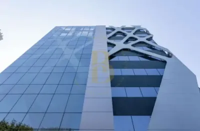 Prédio à venda na Rua Curitiba, 411, Paraíso, São Paulo