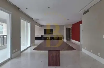 Apartamento para alugar com 306m² e 3 quartos (suítes) no ibirapuera. lazer completo.