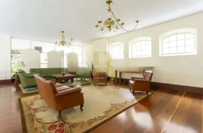 Apartamento para venda ou aluguel com 165m², 3 quartos e 2 vagas no jardim américa.