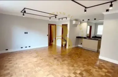 Apartamento com 108.0 m², à venda no bairro cerqueira césar.