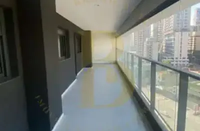 Apartamento à venda - 3 quartos (1 suíte) - 114m² - chácara santo antonio - sp