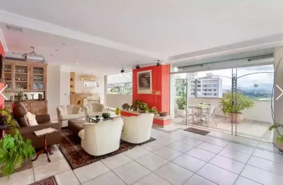 Apartamento com 3 quartos à venda na Rua Manuel da Nóbrega, 547, Paraíso, São Paulo