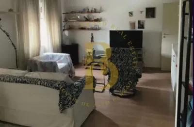 Apartamento de 98m² com excelente distribuição e localização privilegiada em perdizes