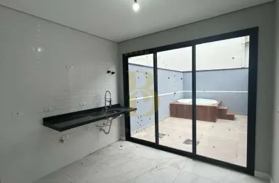 Casa com 3 quartos à venda na Rua Caiçara, 95, Brooklin, São Paulo