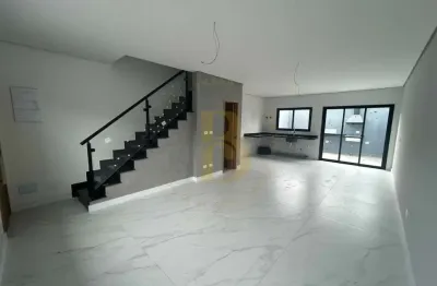 Casa de 3 dormitórios (1 suíte) - localização privilegiada no campo grande