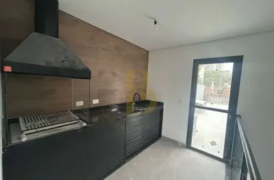 Casa com 3 quartos à venda na Rua Caiçara, 93, Brooklin, São Paulo