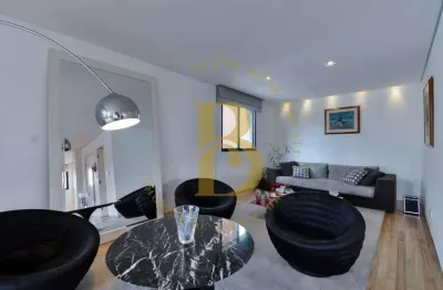 Apartamento com 3 quartos à venda na Rua Tupi, 965, Higienópolis, São Paulo