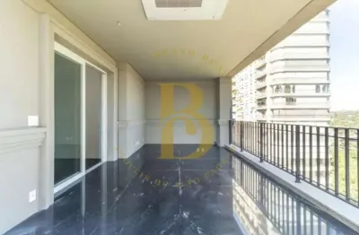 Apartamento exclusivo á venda de 119 m², com 01 dormitórios e 02 vagas no bairro jardim europa.