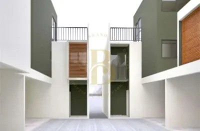 Casa com design contemporâneo, em condomínio fechado, no jardim cordeiro.