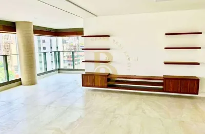 Sofisticação e conforto em 232 metros, 3 suítes e varanda gourmet.