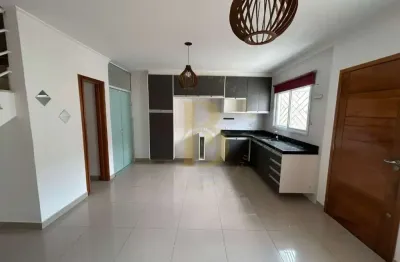 Casa á venda de  90 m², com 2 quartos e 02 vagas à venda no bairro jardim palmares
