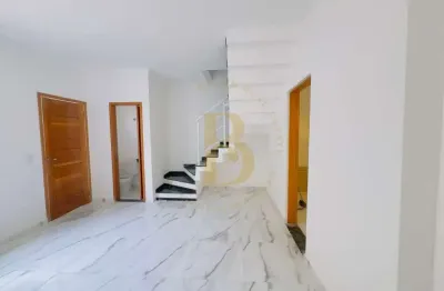 Casa de condomínio com 86 m², 3 quartos sendo 1 suíte à venda no bairro vila campo grande