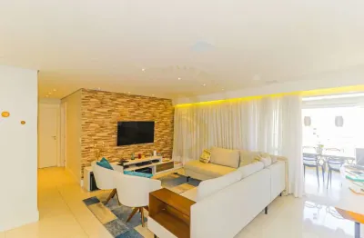 Apartamento 100m² à venda em santo amaro, condomínio novamérica.